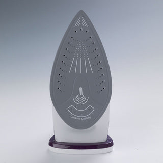 Steam Iron Ceramic 2200W