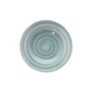 Pasta bowl 27cm Oliva Aura Spir. Blu