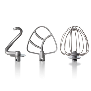Moderna Stand Mixer Kneading, Mixing and Whipping