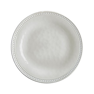 Melamine Dinner Plate, Harmony – Pearl 6 Pcs