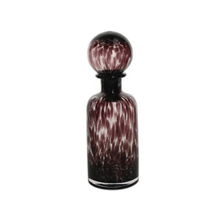 Bottle Vase  GL Design Planet