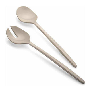 Salad Servers Tierra