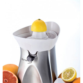 Citrus Squeezer Metal 60W