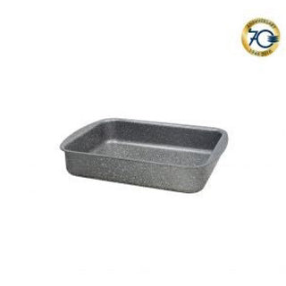 Mythos Marble Rect. Baking Dish