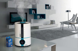 Sanijet  Air + Pack Of 10 Powder Cleaner