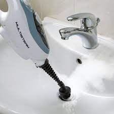 Floor Steam Mop Cleaner 10 In 1 1500W