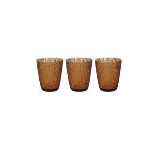 Davor - Set 3 Glasses