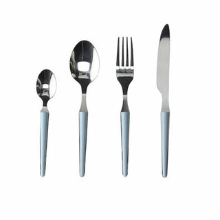 Anthony Zen Cutlery 24 pcs