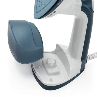 Duetto Vertical Iron With Non-Stick Ceramic Plate 1000W