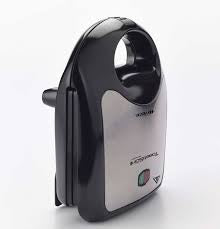 Sandwich Maker Black 750W