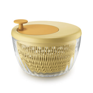 Spin&Store Salad Spinner With Lid 26 Kitchen Active Design