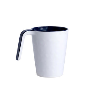 Summer - Mug - Blue - Set 6 pcs