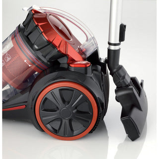Red Force Vacuum, Bagless, 3.5L, 700W