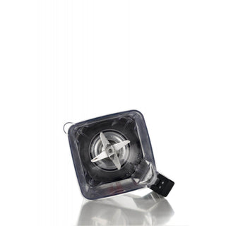 Stainless Steel Ice Crusher Blender 2000W