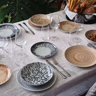 Table Set 18pcs Coupe GOBLIN Italy
