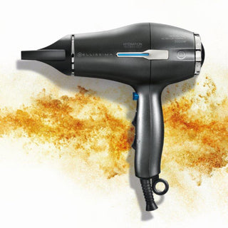 Professional hair dryer PC5 2500, Power & Performance