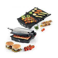 Master Multi Grill 3in1 2000W