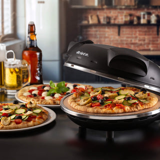Pizza Oven for Homemade Pizza
