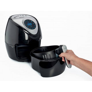 Air Fryer Digital 3.2L 1300W Black