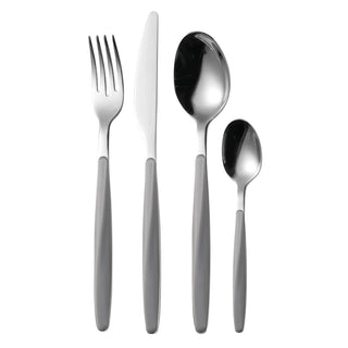 24 Pieces Cutlery Set My Fusion