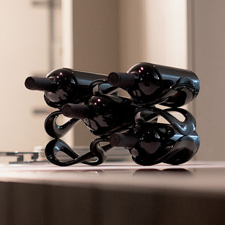 Cuvée Universal bottle holder