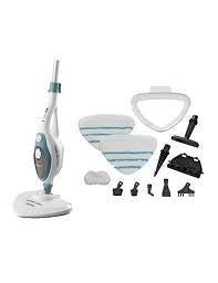 Floor Steam Mop Cleaner 10 In 1 1500W