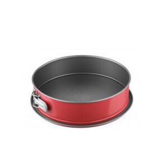 Spring Cake Moule Non Stick 26CM Colors