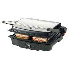 Master Multi Grill 3in1 2000W