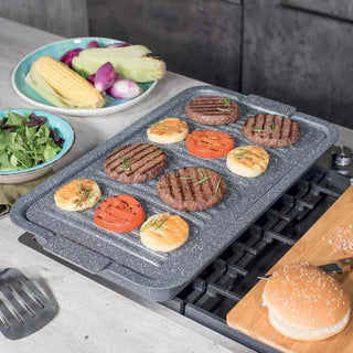 Mythos Marble Barbecue Grill