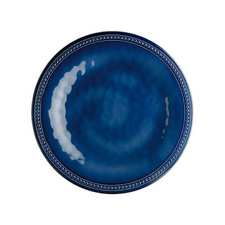 Harmony - Dessert Plate - Blue - Set 6 pcs