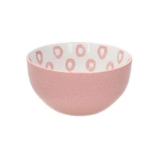 Golf Collection Bowl 14cm Dodi Rosa