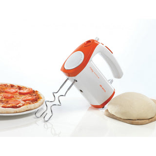 Hand Mixer With Bowl 300W