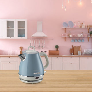 Vintage Kettle 1L 1630W