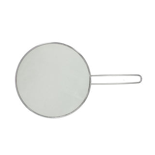 Stainless Steel Splash Guard 29cm Mythos