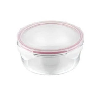 Food Container GlassLock Round
