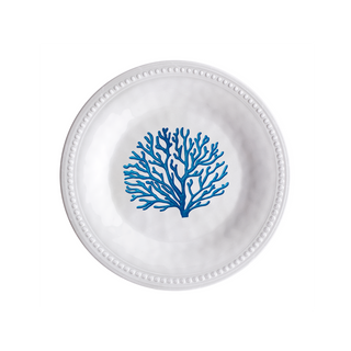 Mare - Dessert Plate - Blue - Set 6 pcs