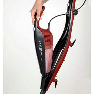 Corded Electric Broom Cleaner 2 In 1 Evolution 600W