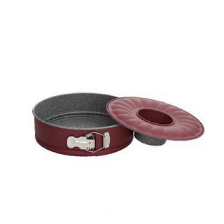 Sweet Cherry Spring Form Pan With 2 Bottoms 24cm