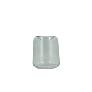 Vintage Soap Dispenser Deep Green