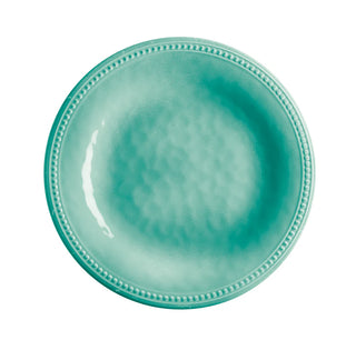 Harmony - Flat Plate - Acqua - Set 6 pcs