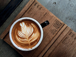 Metal Espresso Machine for Ground Coffee and Pods