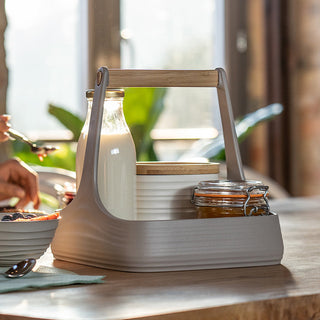 "All Together" Table caddy