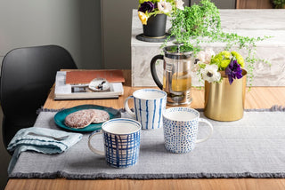 Columbus Mug 480ml Set