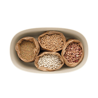 Bread Bin Tierra Small