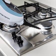 Floor Steam Mop Cleaner 10 In 1 1500W