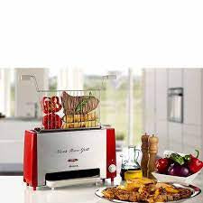 Vertical Electric Grid 1300W