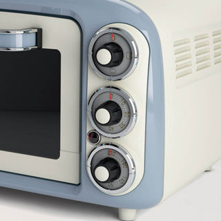 Vintage Electric Oven 18L
