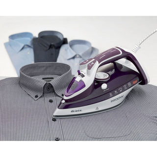 Steam Iron Ceramic 2200W