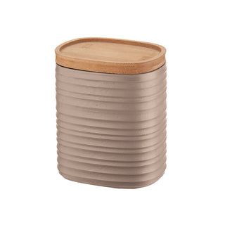 M Storage Jar Tierra