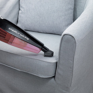 Corded Electric Broom Cleaner 2 In 1 Evolution 600W